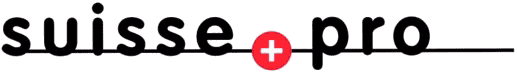 suise pro logo