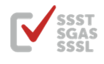 Label validation du SSST