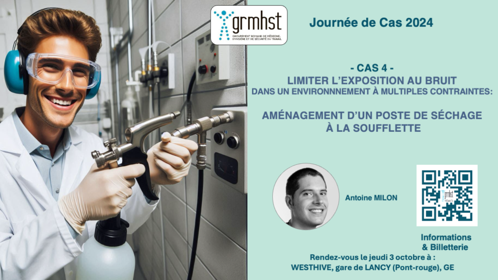 Cas 4 - Journée de cas 2024